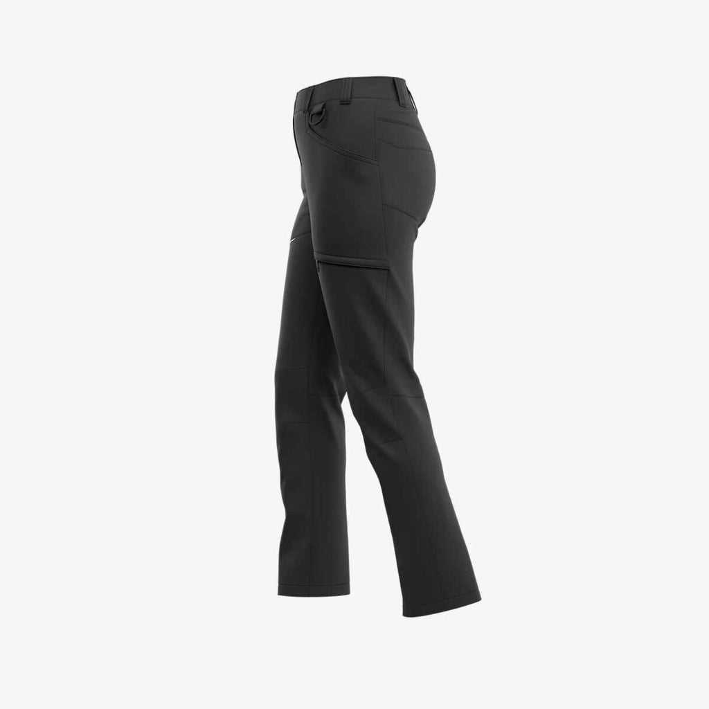 Mekong Pantalon de Service Femmes