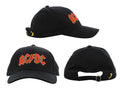 ACDC CAP