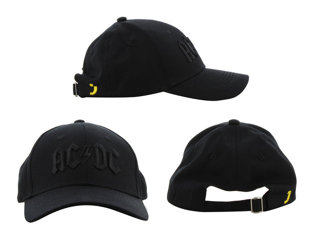ACDC CAP