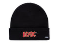 ACDC BEANIE