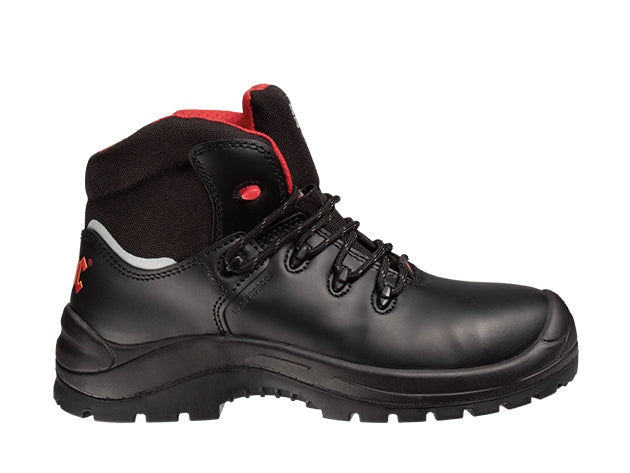 Chaussures de sécurité ACDC X430 S3 Safety Jogger