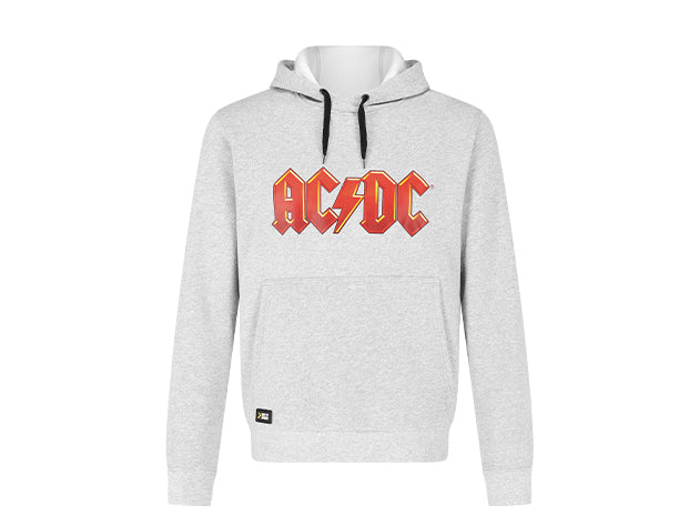 Sweat à capuche AC/DC unisexe Safety Jogger