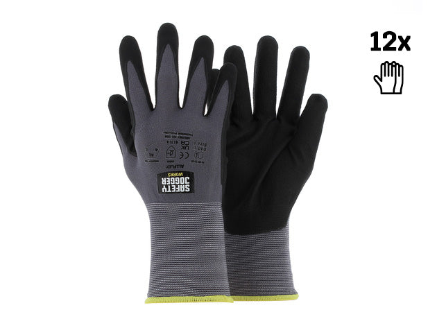 ALLFLEX 12PACK4 1 3 1 A