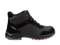 Chaussures de sécurité BOTANIC S1P MID Femme Safety Jogger