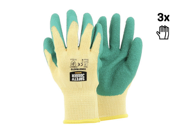 CONSTRUCTO 3PACK3 2 4 3 X