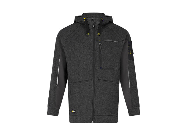 Deneb Veste à Capuche Hommes