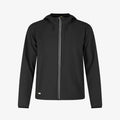 Veste Softshell Essential Noir personnalisable – Impression DTF & Broderie