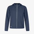 Veste Softshell Essential Marine personnalisable – Impression DTF & Broderie