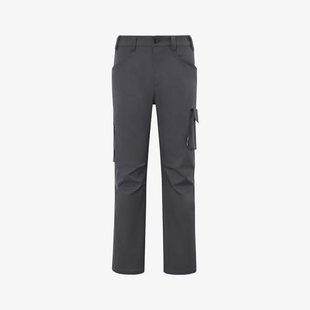 Pantalon ESSENTIAL gris foncé personnalisable – Impression DTF & Broderie