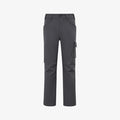 Pantalon ESSENTIAL gris foncé personnalisable – Impression DTF & Broderie