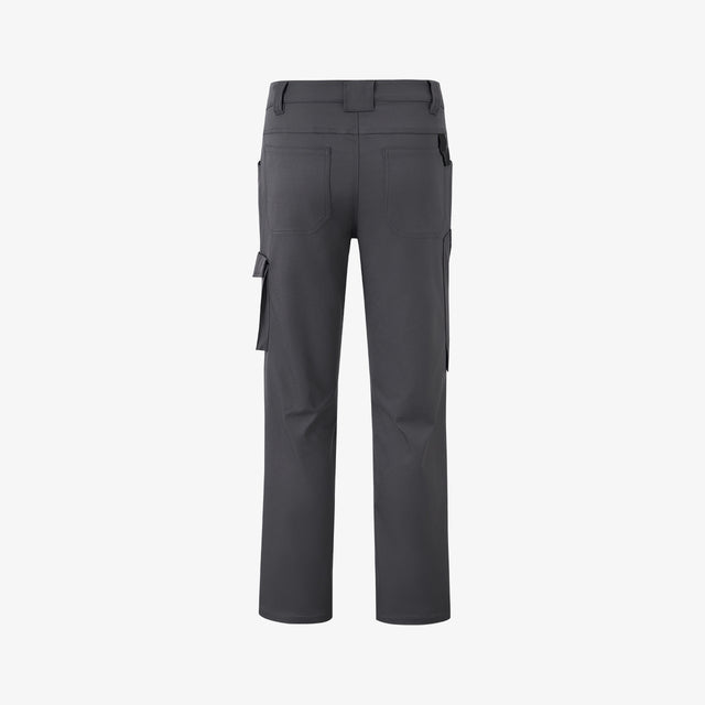 Pantalon ESSENTIAL gris foncé personnalisable – Impression DTF & Broderie