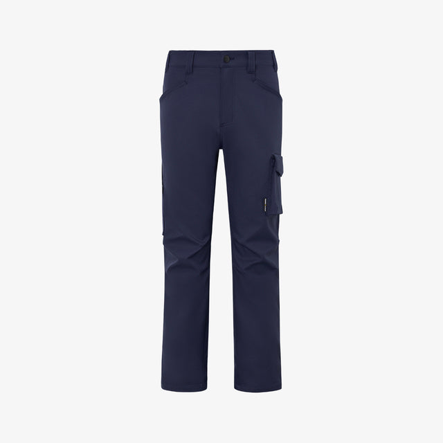 Pantalon ESSENTIAL Marine personnalisable – Impression DTF & Broderie