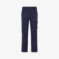 Pantalon ESSENTIAL Marine personnalisable – Impression DTF & Broderie