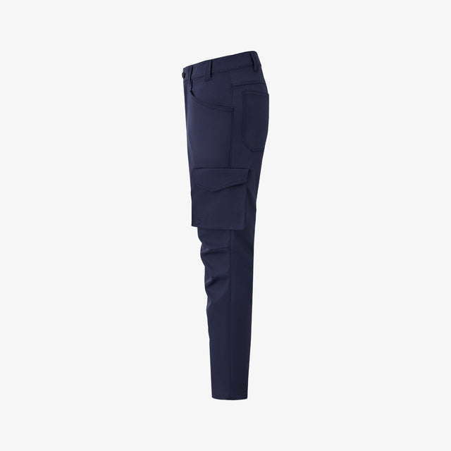 Pantalon ESSENTIAL Marine personnalisable – Impression DTF & Broderie
