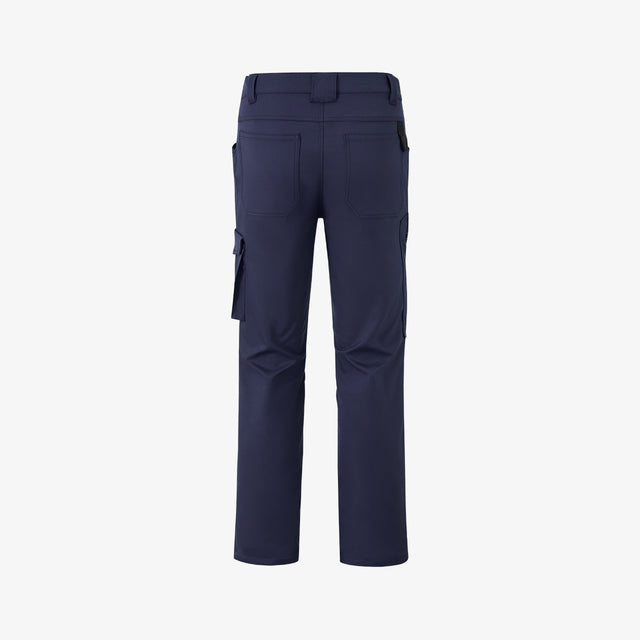 Pantalon ESSENTIAL Marine personnalisable – Impression DTF & Broderie