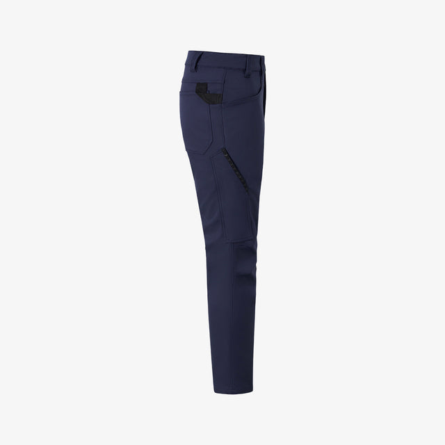 Pantalon ESSENTIAL Marine personnalisable – Impression DTF & Broderie
