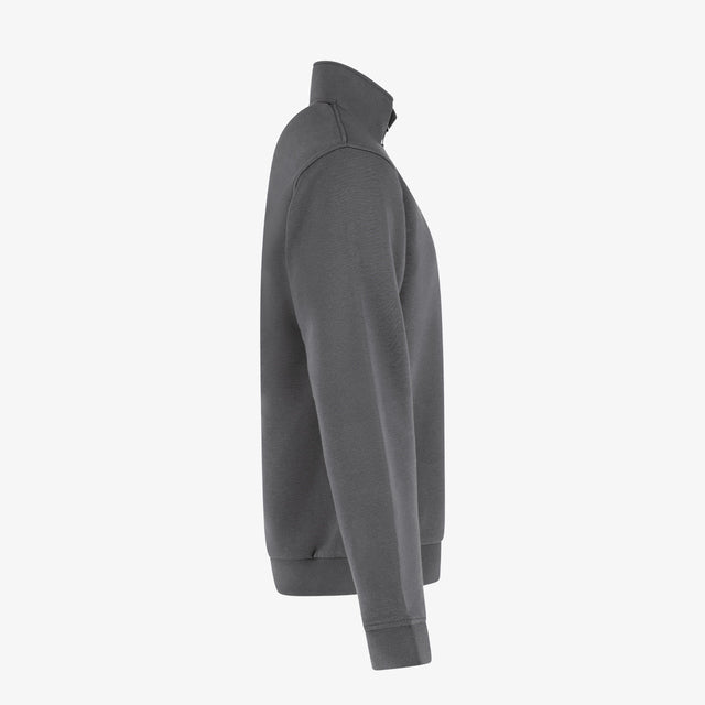 Pull FARO Gris foncé personnalisable – Impression DTF & Broderie