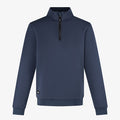 Pull FARO Marine personnalisable – Impression DTF & Broderie