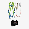 EDGE PLATFORM SET FP1607 – Kit antichute professionnel