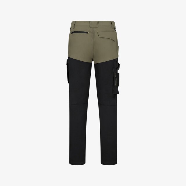 Oak Pantalon Cargo Hommes