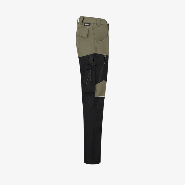 Oak Pantalon Cargo Hommes
