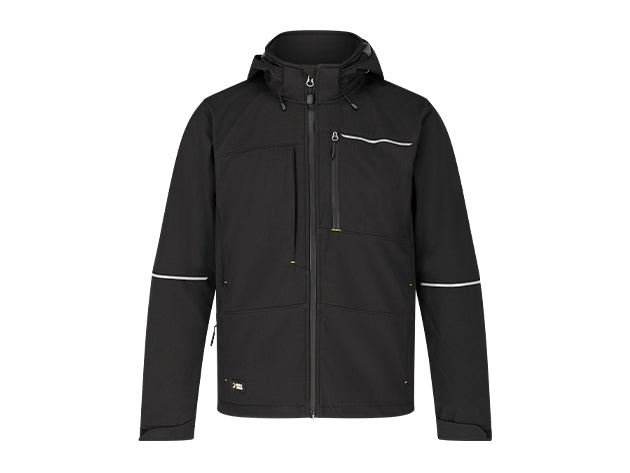 Oak Veste en Softshell Hommes
