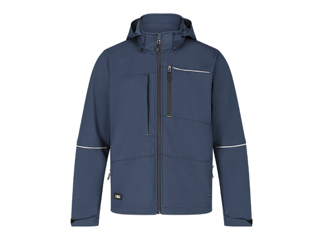 Oak Veste en Softshell Hommes