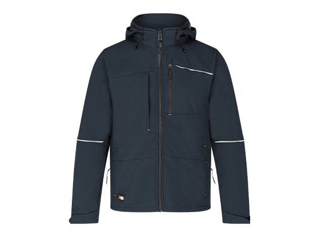 Oak Veste en Softshell Hommes