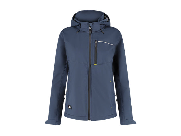 Oak Veste en Softshell Femmes