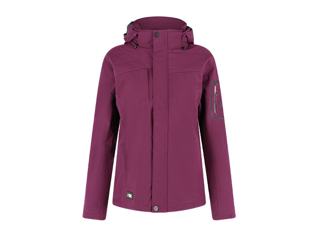 Oak Veste d'Hiver Femmes