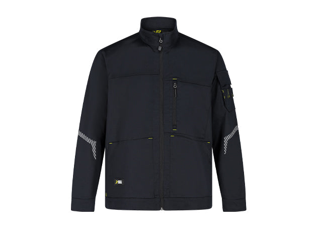 Oak Veste De Travail Hommes