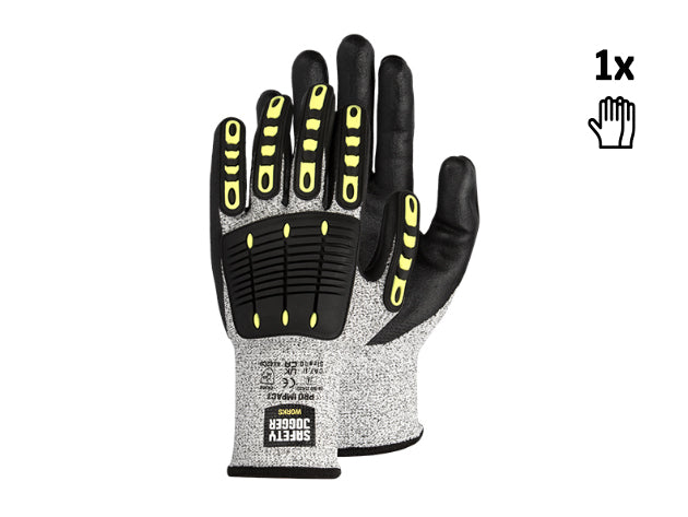 PROIMPACT SINGLE4 X 4 2 C P