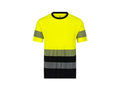 Scuti T-Shirt Haute Visibilité