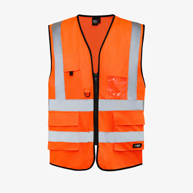 Gilet Scuti HiVis