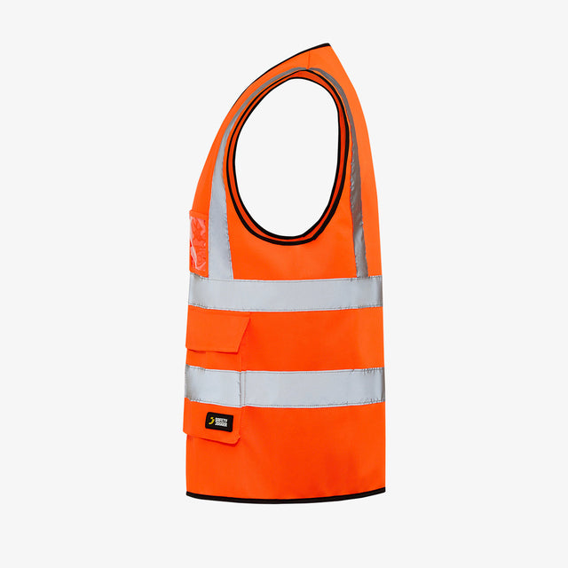 Gilet Scuti HiVis
