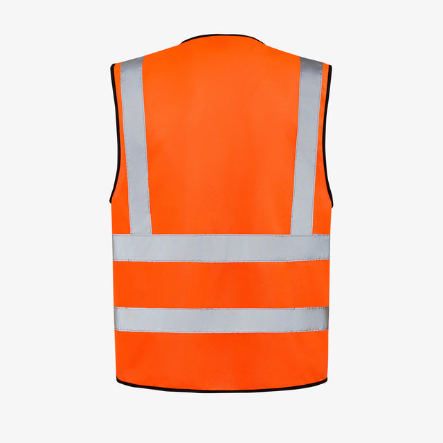 Gilet Scuti HiVis