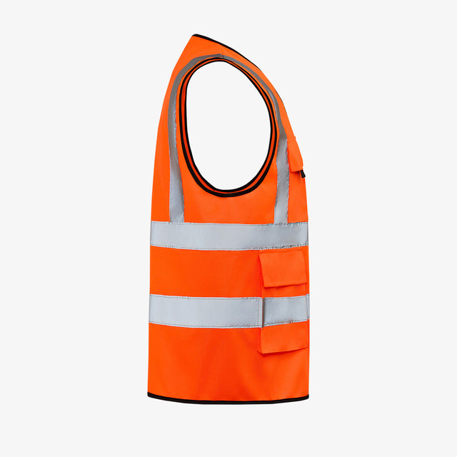 Gilet Scuti HiVis