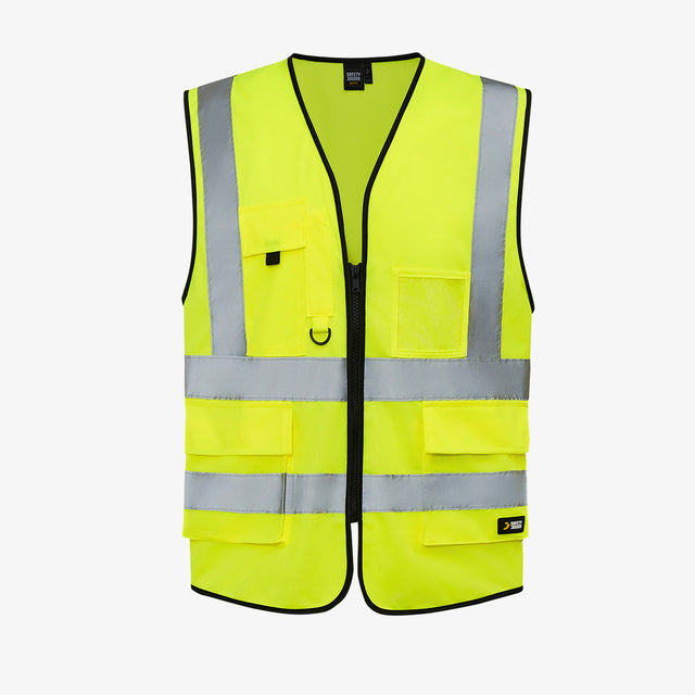 Gilet Scuti HiVis