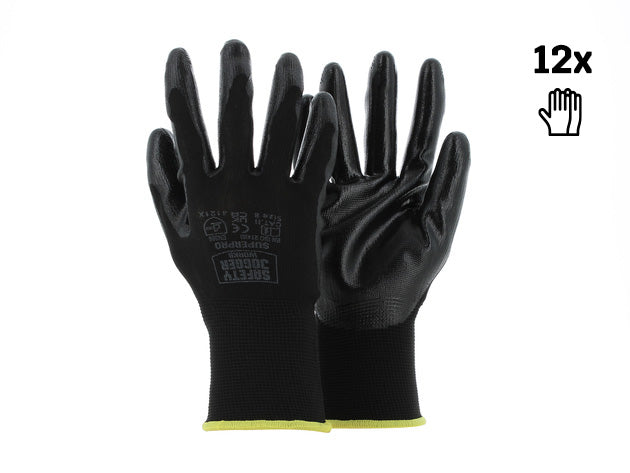 SUPERPRO 12PACK4 1 2 1 X