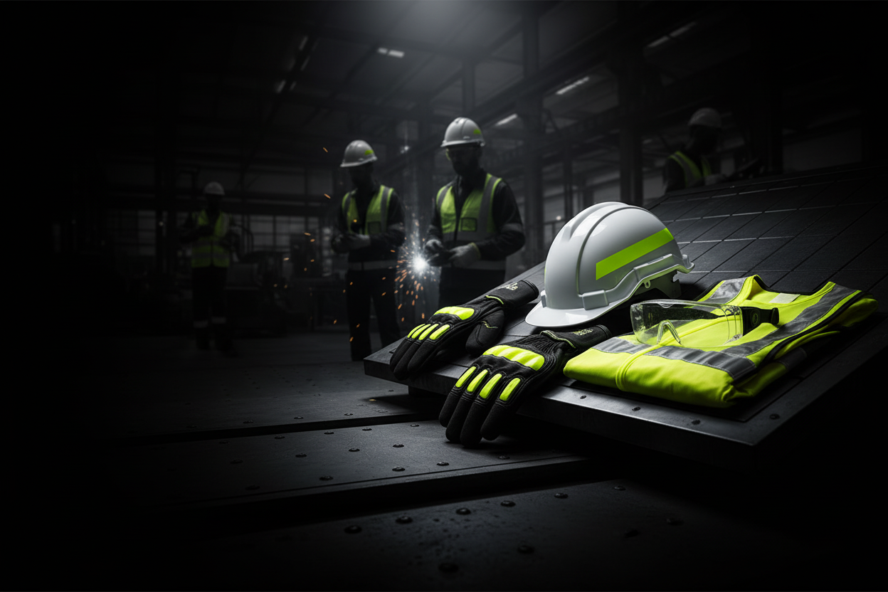 Banner Venturax Pro EPIs - Sem texto